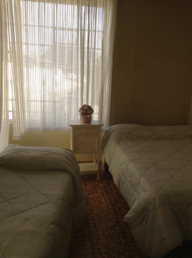 Grand Hotel Quito Exterior foto
