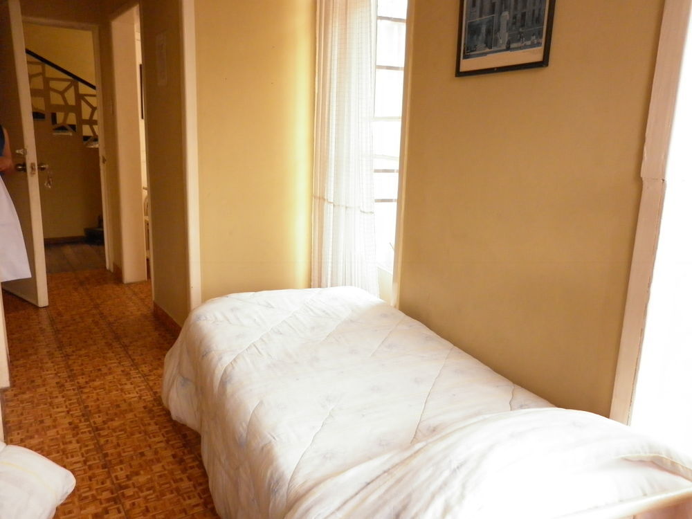 Grand Hotel Quito Exterior foto
